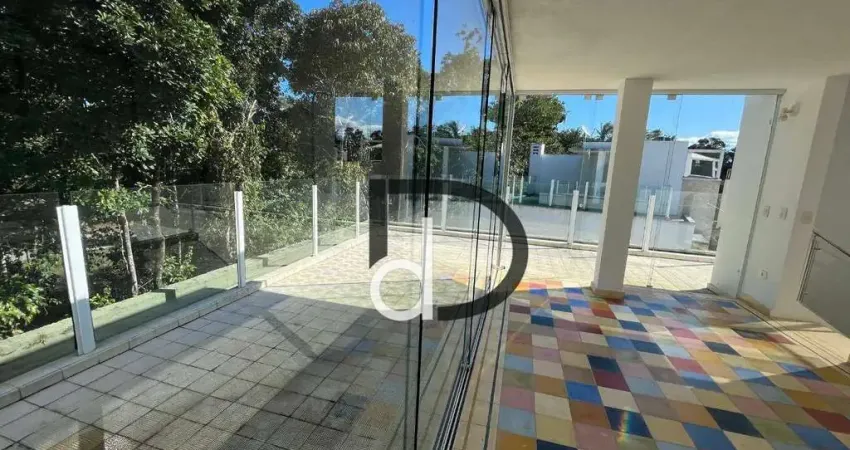 Village com 4 dormitórios à venda, 371 m² por R$ 2.400.000 - Riviera de São Lourenço - Bertioga/SP