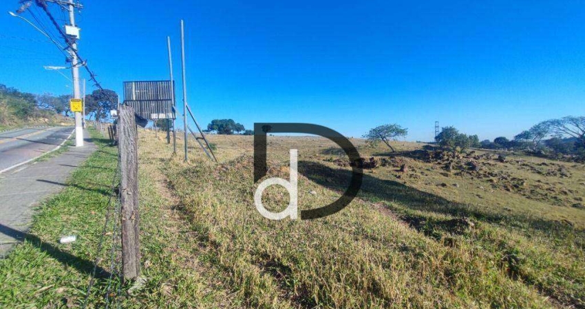 Terreno à venda na Rua Abrãao Kalil Haun, 610, Cachoeira, Vinhedo