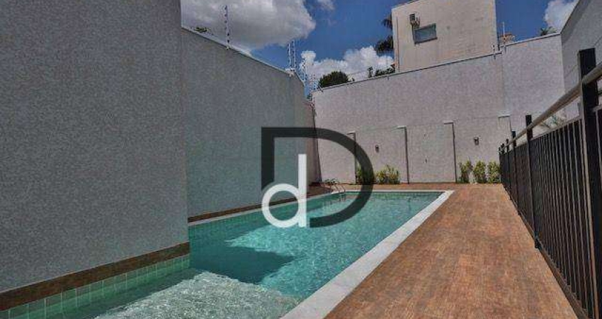 Casa 3 suítes vila di monaco Valinhos/SP