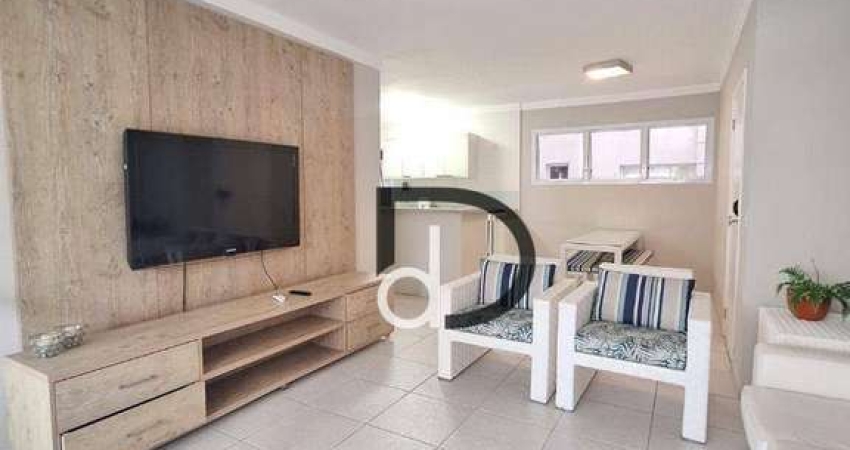 Apartamento à venda, 132 m² por R$ 3.700.000,00 - Riviera de São Lourenço - Bertioga/SP