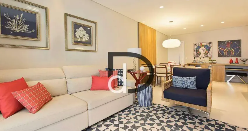 Apartamento para locação, Copacabana, 4 quartos, 2 suites
