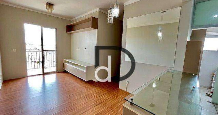 Apartamento com 3 quartos à venda na Avenida A, 330, Jardim Dulce (Nova Veneza), Sumaré