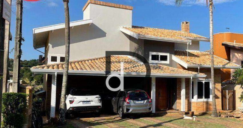 Casa em Valinhos, R$ 1.400.000
