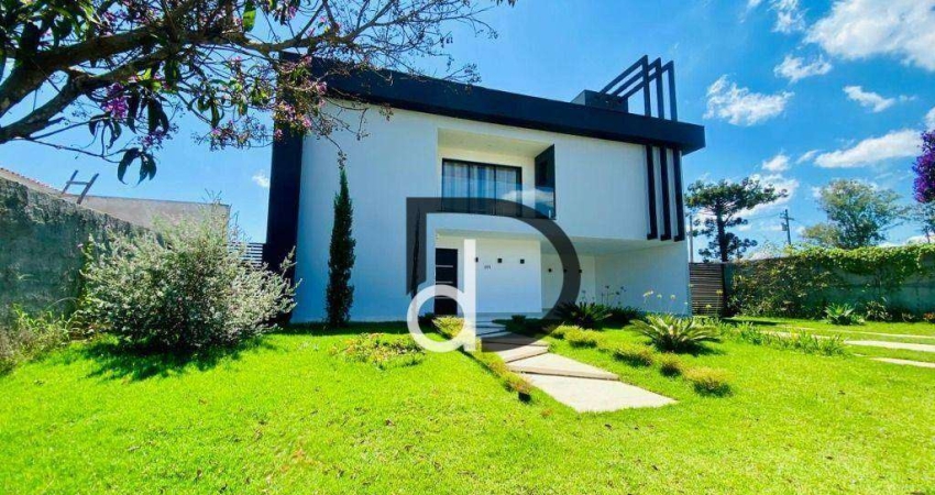 Casa à venda no Condomínio Vereda Paraíso, em Morungaba/SP!!