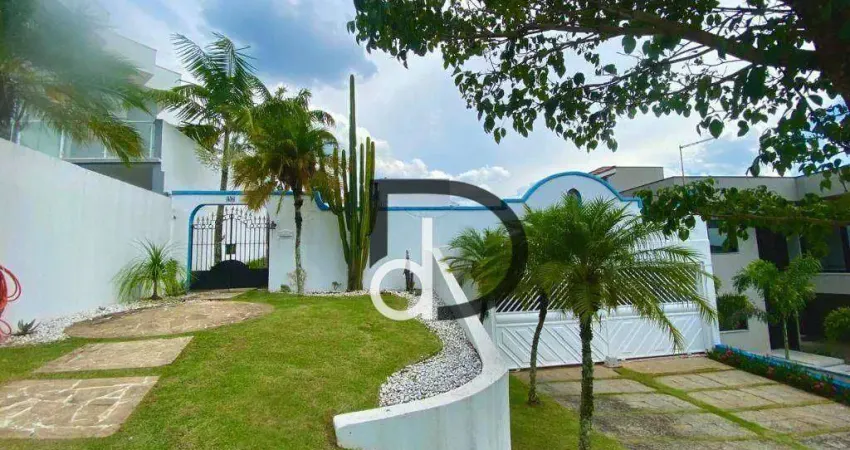 Casa à venda no Condomínio Terras de Vinhedo, em Vinhedo/SP!!