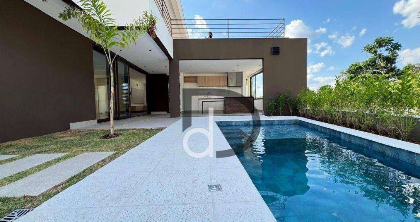 Casa com 3 dormitórios à venda, 270 m² por R$ 2.850.000,00 - Chácaras Silvania - Valinhos/SP