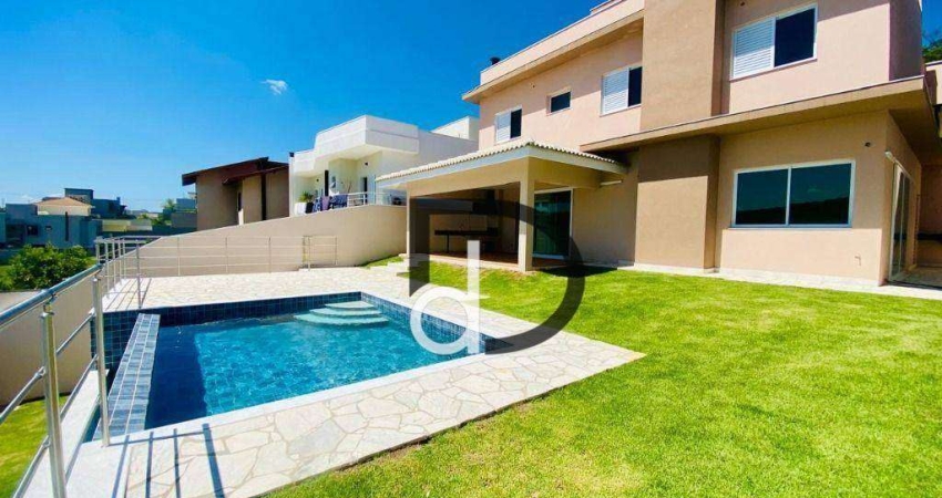 Casa à venda no Condomínio Santa Isabel 1, em Louveira/SP!!