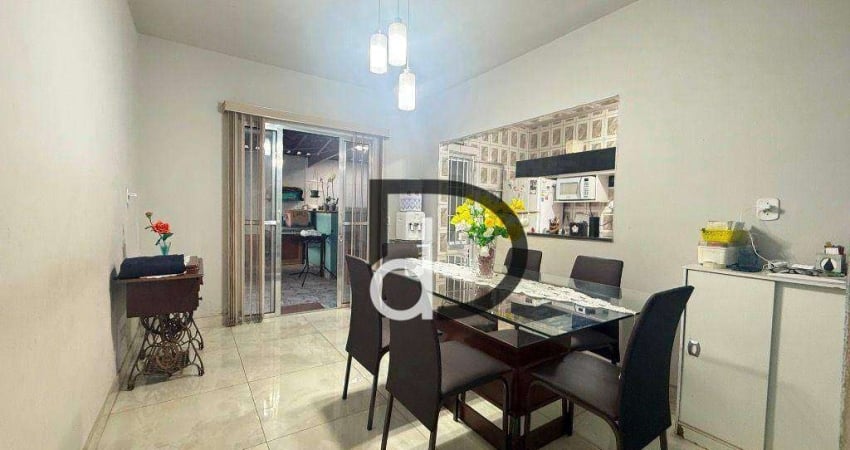 Casa à venda, 147 m² por R$ 550.000,00 em Vinhedo