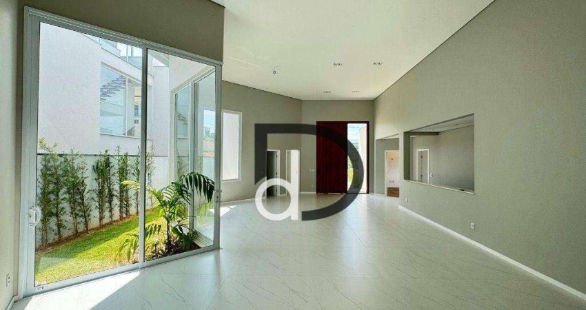 Casa à venda, 378 m² por R$ 2.050.000,00 - Condomínio Reserva Santa Isabel - Louveira/SP