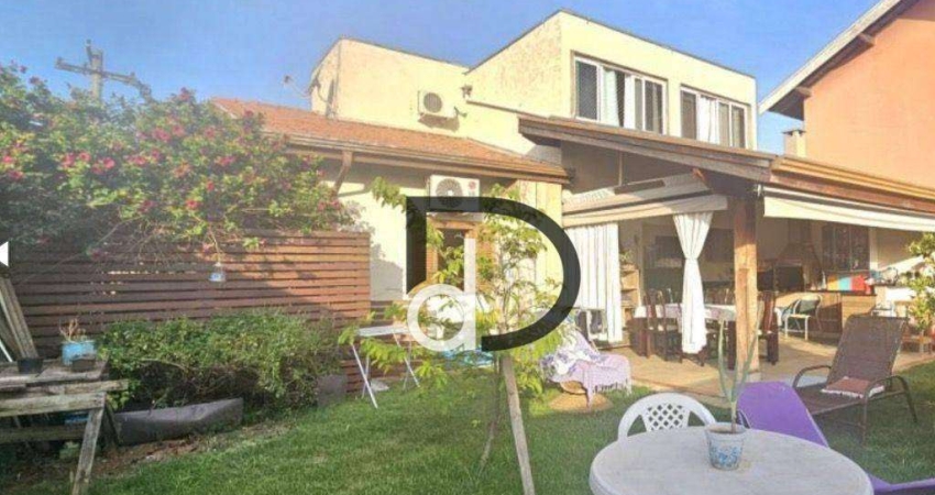 Casa à Venda no Bairro Nova Espírito Santo – Valinhos