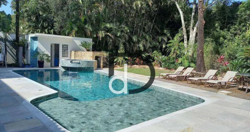 Excelente casa de praia com 6 suítes disponível para venda e locação de diárias em Riviera de São Lourenço