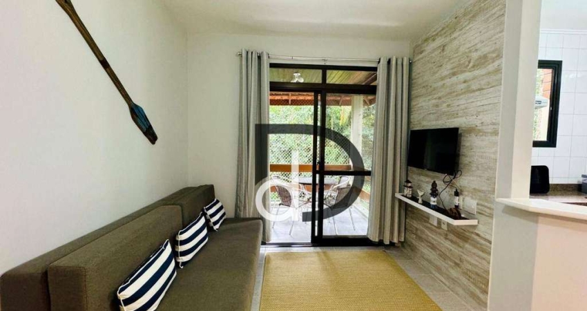OPORTUNIDADE: Lindo Flat recém reformado disponível para venda e locação em Riviera de São Lourenço