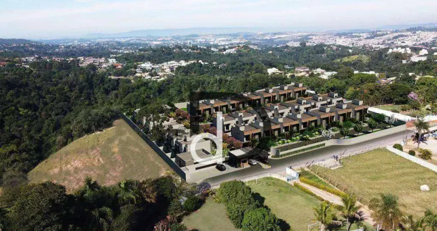 Casa com 3 suítes à venda, 140 m² por R$  - Vista Alegre - Vinhedo/SP