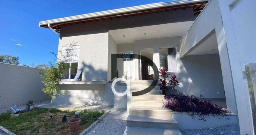 Linda Casa em bolsão