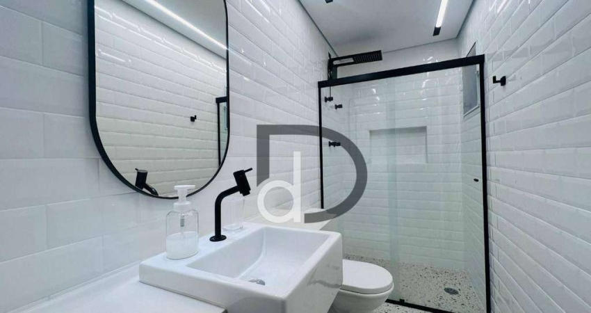 Apartamento com 3 dormitórios à venda, 97 m² por R$ 2.400.000,00 - Riviera de São Lourenço - Bertioga/SP
