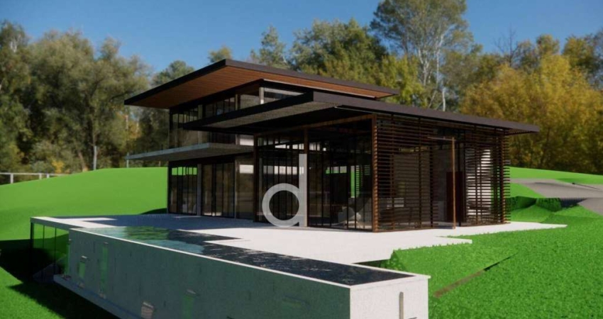OPORTUNIDADE SERRA AZUL II, Terreno à venda, 1256 m² por R$ 990.000 - Itupeva/SP
