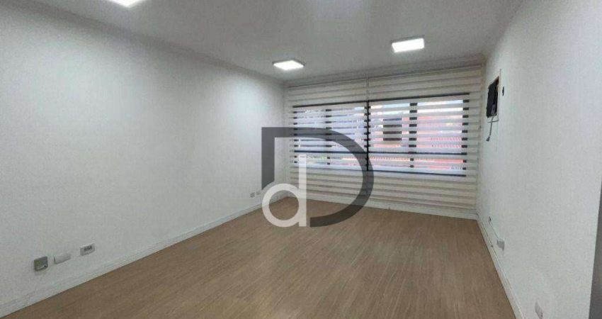Sala Comercial para locação no Centro em Vnhedo