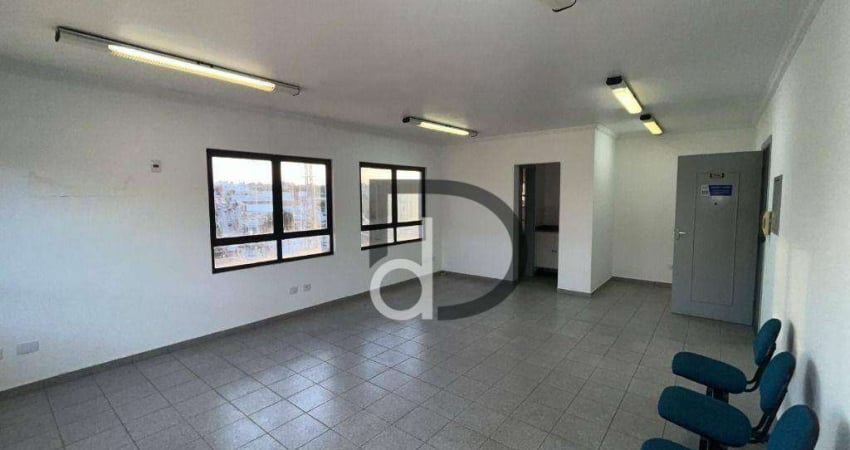 Sala Comercial para locação no Centro em Vinhedo