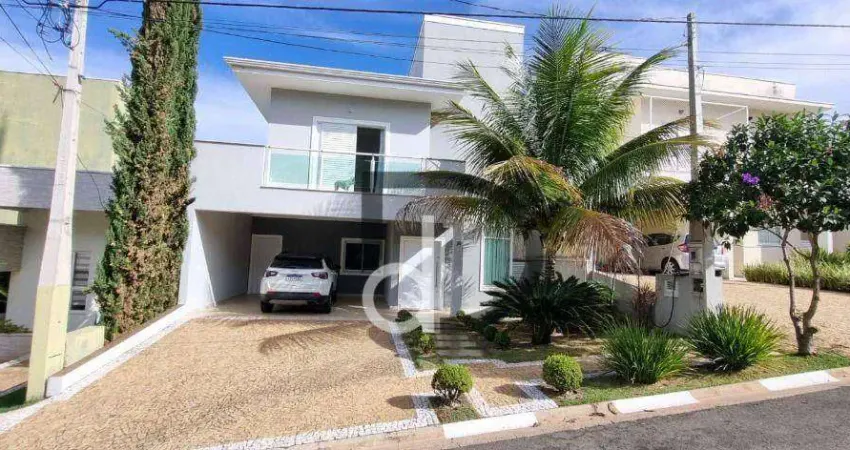 Casa com 3 quartos à venda, 220 m² por R$ 1.598.000 - Jardim Alto da Colina - Valinhos/SP