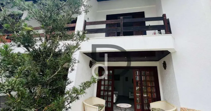 Village com 4 dormitórios à venda, 164 m² por R$ 2.150.000,00 - Riviera de São Lourenço - Bertioga/SP