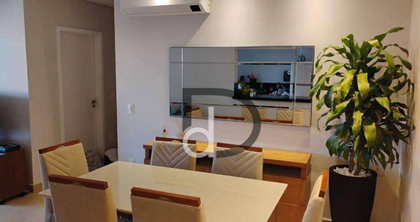 Apartamento com 3 suítes à venda, 107 m² por R$ 1.170.000 - Condomínio IL Più Bello - Vinhedo/SP