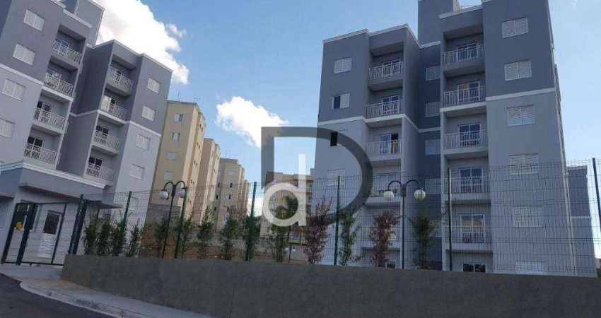 Apartamento 3 dormitórios, excelente localização, Valinhos