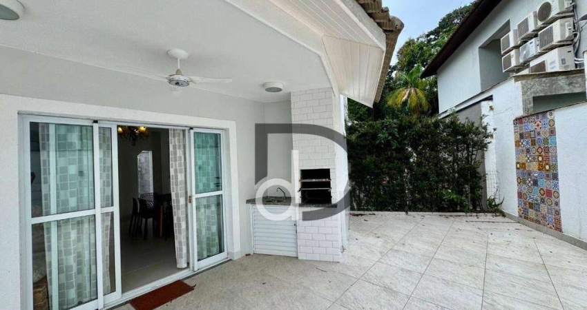 Village com 3 dormitórios à venda, 100 m² por R$ 1.850.000,00 - Riviera  de São Lourenço  - Bertioga/SP
