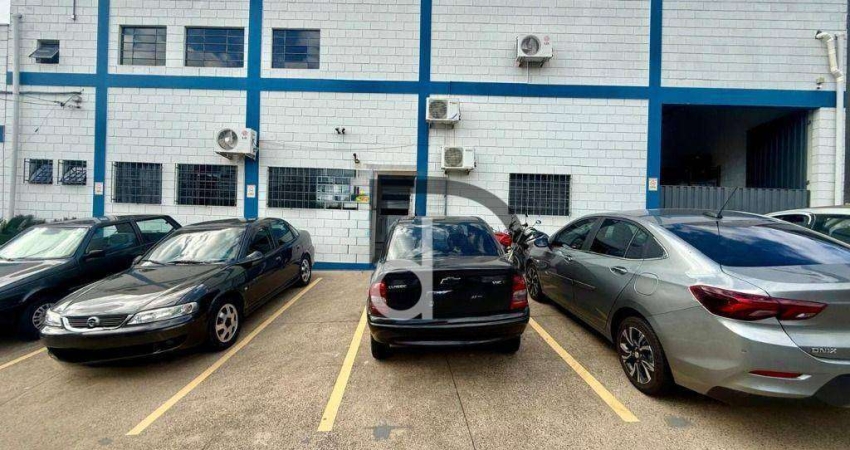 Galão para locação no bairro Nova Era, em Vinhedo/SP!!