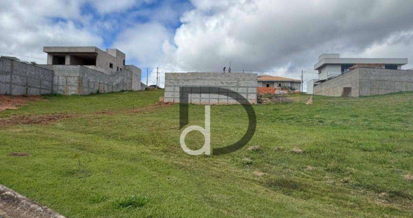 Terreno à venda, 545 m² por R$ 449.000,00 - Condomínio Santa Isabel - Louveira/SP