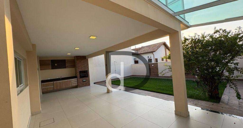 Casa para locação Condominio Grape Village Vinhedo