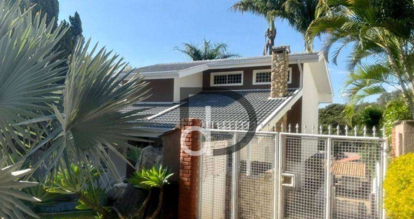 Casa à venda no Condomínio Marambaia, em Vinhedo/SP!!
