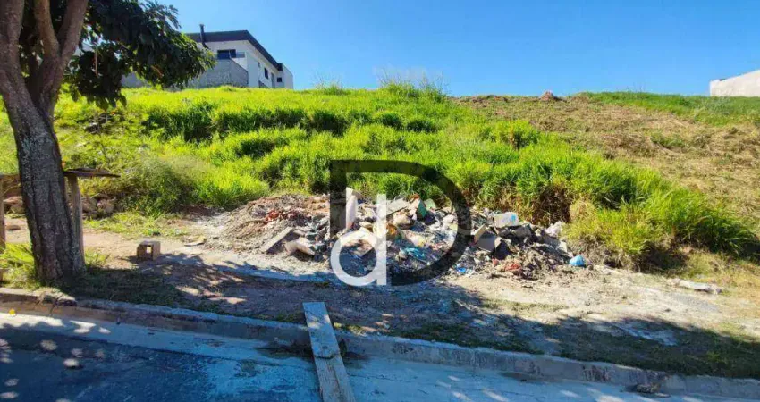 Terreno Jardim das Videiras 250m2
