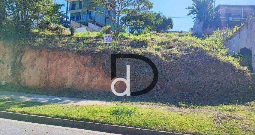 Terreno Jardim das Videiras, 304m2