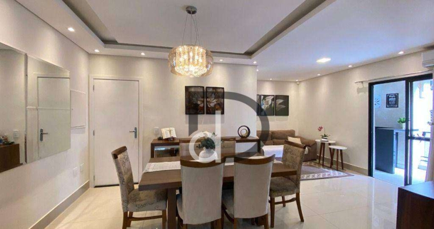 Apartamento com 3 quartos para alugar na Estrada Da Capela, 655, Centro, Vinhedo