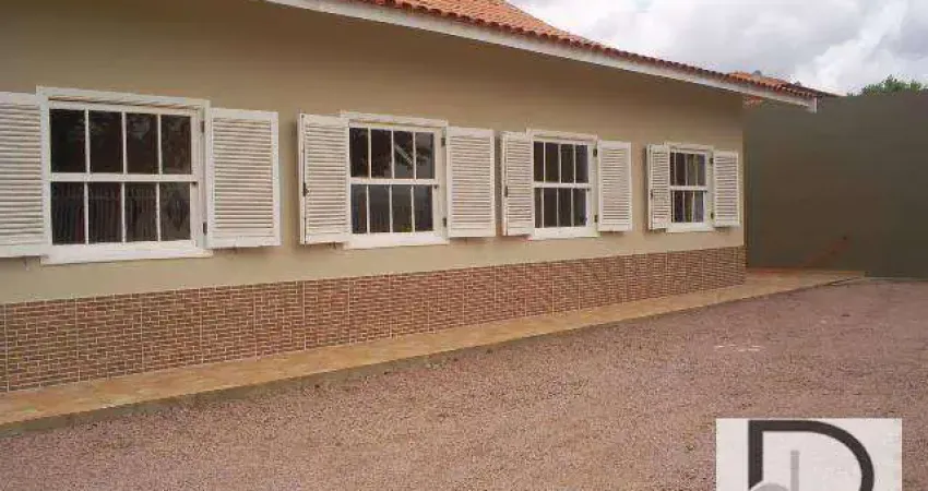 Chácara com 4 dormitórios à venda, 1148 m² por R$ 1.200.000,00 - Colinas de San Diego - Vinhedo/SP