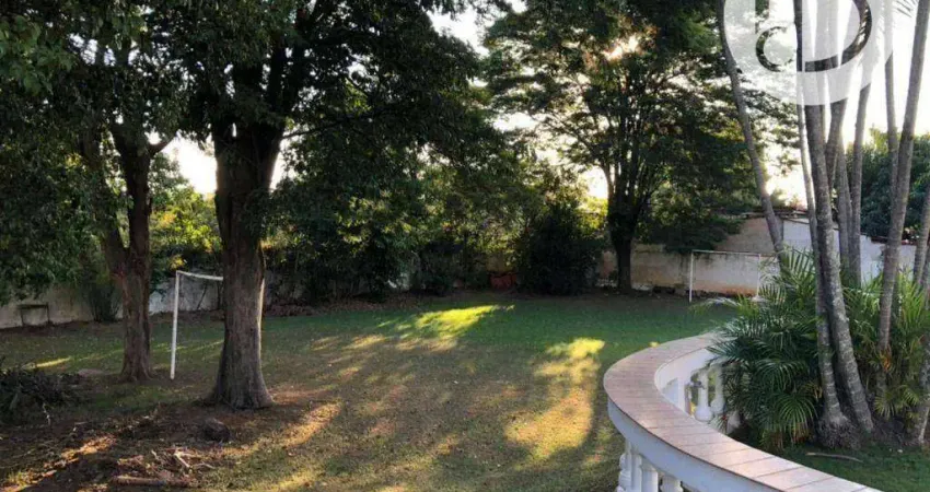 Casa com 4 dormitórios à venda, 560 m² por R$ 2.500.000,00 - Jardim Panorama - Vinhedo/SP