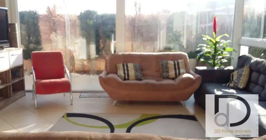 Casa com 3 dormitórios à venda, 278 m² por R$ 1.490.000,00 - Condomínio Residencial Portal Do Jequitiba - Valinhos/SP