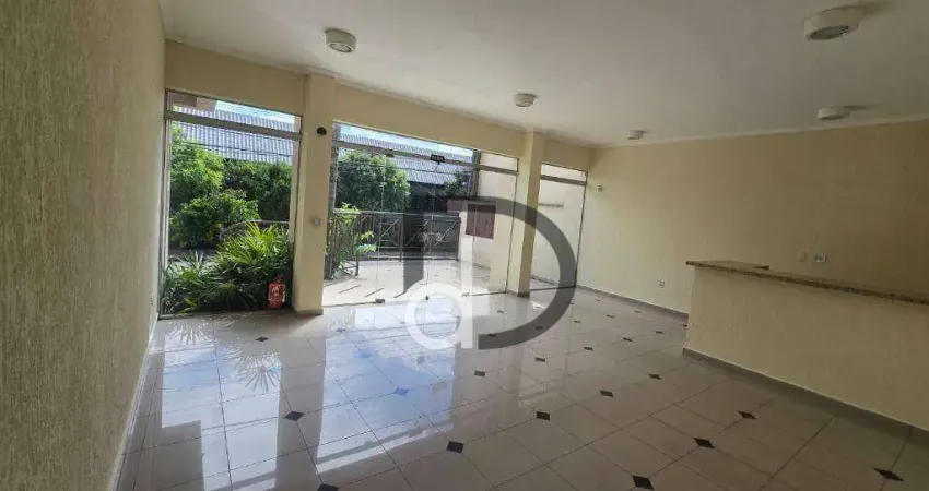 Sala para alugar, 70 m² por R$ 3.650,00/mês - Vila Planalto - Vinhedo/SP