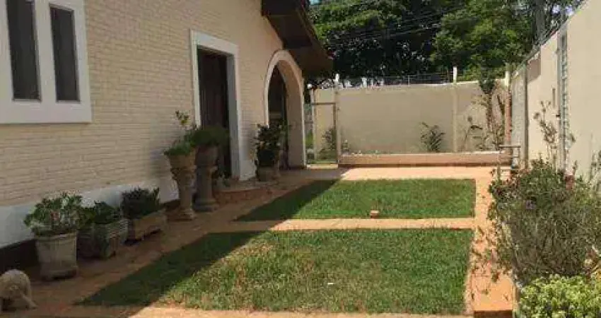 Casa com 6 quartos à venda na Rua Waldemar Salveri, 58, Vale Verde, Valinhos