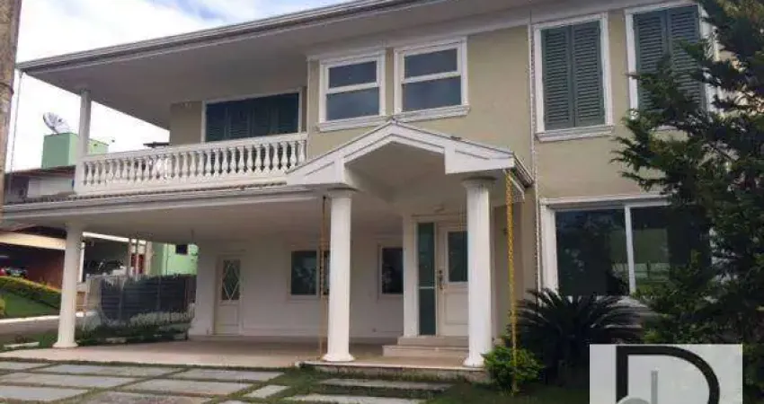 Casa em condomínio fechado com 3 quartos à venda na Rua Turim, 81, Vilagge Capricio, Louveira