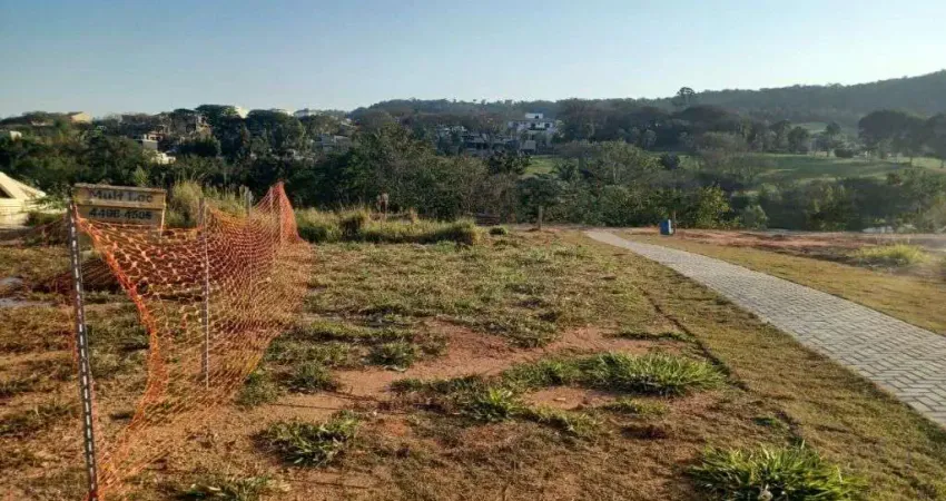 Terreno à venda, 824 m² por R$ 920.000,00 - Condomínio Fazenda SerrAzul 2 - Itupeva/SP
