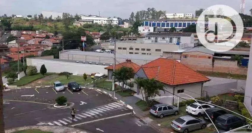 Apartamento com 3 quartos à venda na Rua Nicolau Von Zuben, 550, Capela, Vinhedo