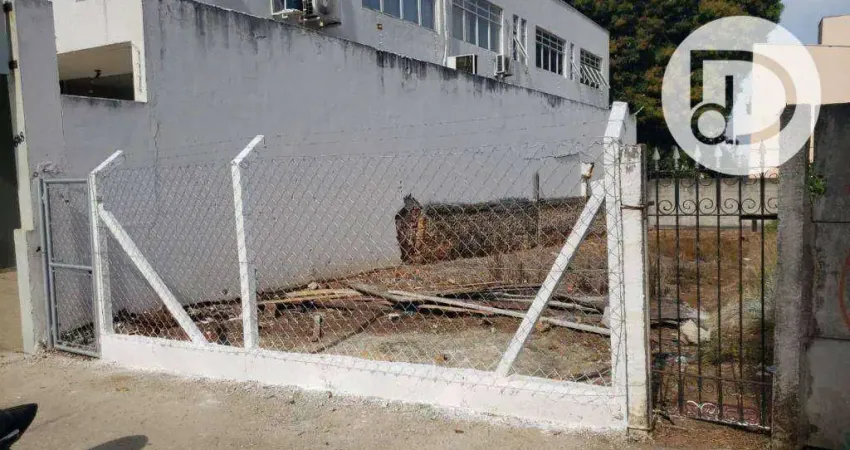 Terreno comercial à venda na Rua Siqueira Campos, 640, Centro, Indaiatuba
