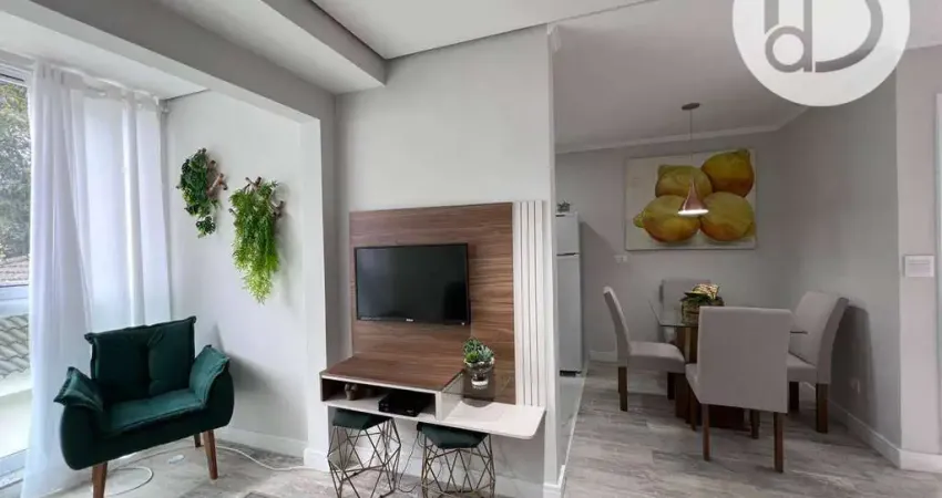 Apartamento à venda, 95 m² por R$ 1.490.000,00 - Riviera de São Lourenço - Bertioga/SP