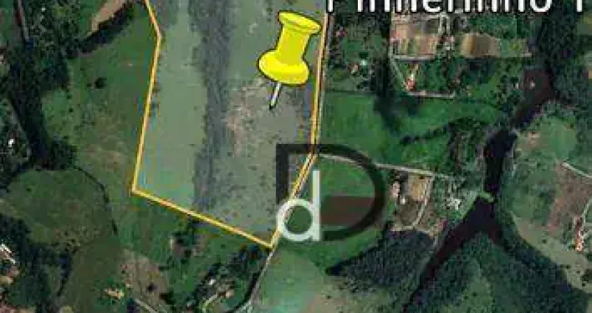 Área à venda, 394000 m² por R$ 27.590.000,00 - Pinheirinho - Itu/SP