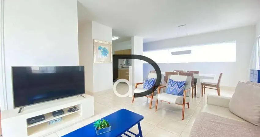 Apartamento com 3 dormitórios à venda, 224 m² por R$ 4.600.000,00 - Riviera de São Lourenço - Bertioga/SP