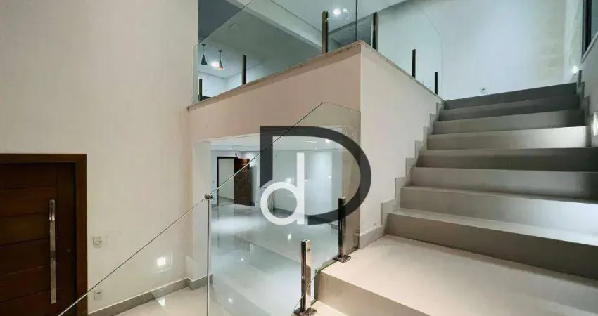 Casa à venda, 519 m² por R$ 4.400.000,00 - Condomínio Marambaia - Vinhedo/SP