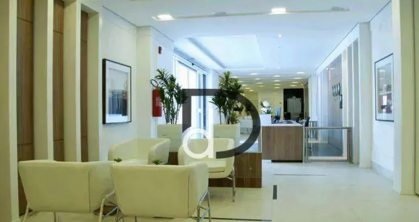 Sala comercial à venda na Rua Bernardino de Campos, 230, Centro, Campinas