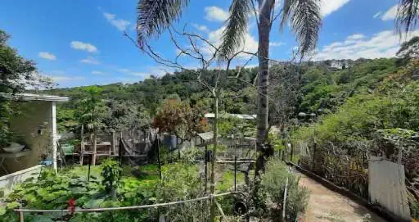 Chácara / sítio com 3 quartos à venda na Rua Terezinha da Silva Oliveira, 113, Abadia, Louveira