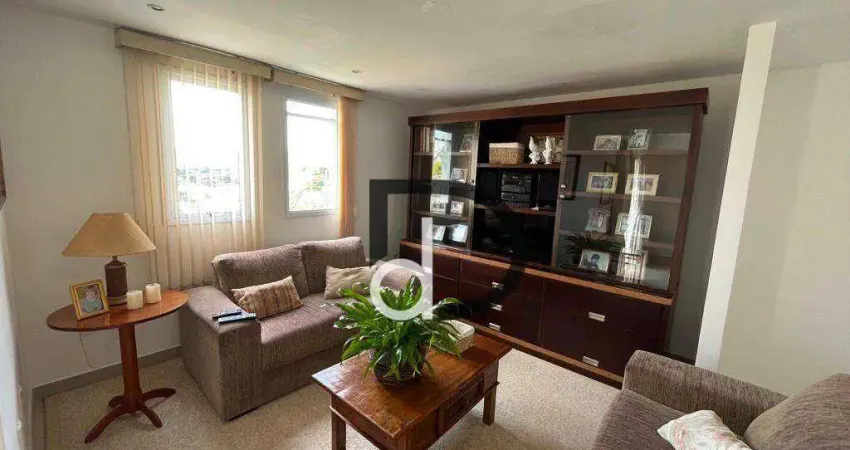 Casa com 3 dormitórios à venda, 242 m² por R$ 1.390.000,00 - Condomínio Residencial Terras do Oriente - Valinhos/SP